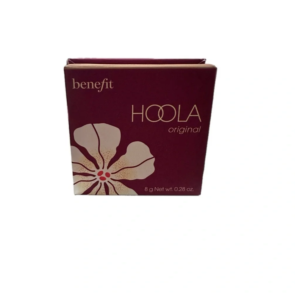 Benefit Hoola Original Powder Bronzer – 8 g / 0.28 oz